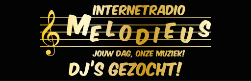 Collega dj's gezocht